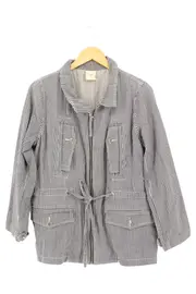 Vorschaubild JULIE FAGERHOLT Leichte Jacke 1