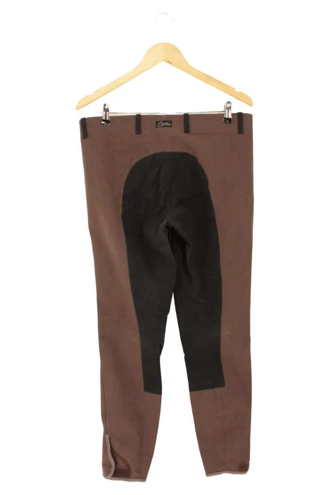 EQUILINE Reithose Bild 2