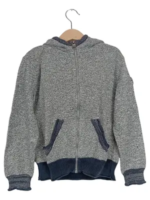 MARC O'POLO Kapuzenpullover