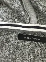 Vorschaubild 4 von Kapuzenjacke Kinder Gr. 122 Grau Casual
