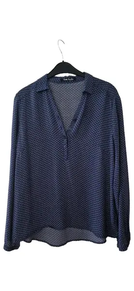 BETTY BARCLAY Bluse