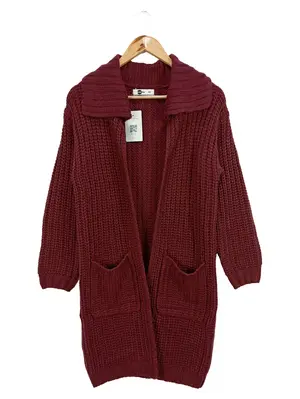 EVER.ME Strickjacke