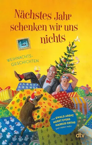 Weihnachtsbuch