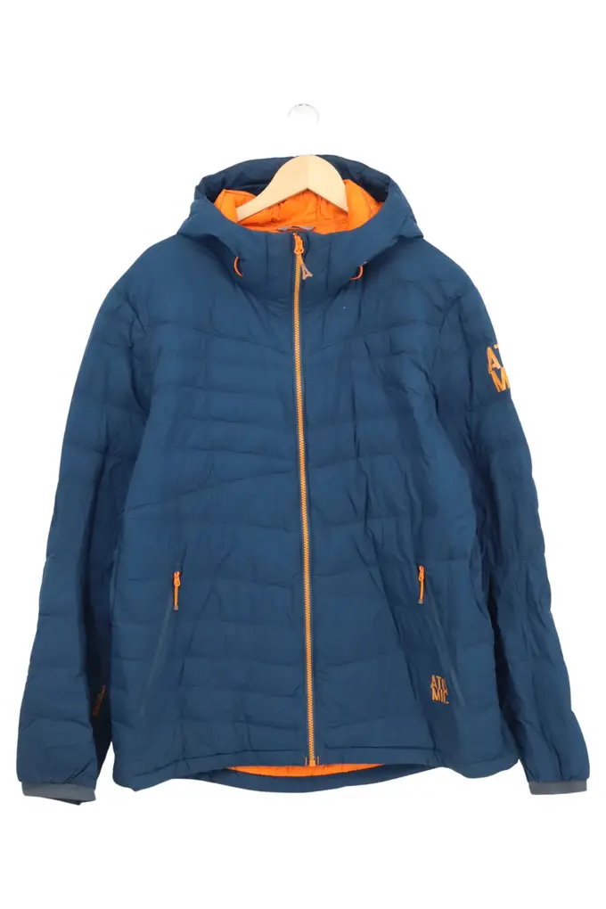 ATOMIC Winterjacke Bild 1