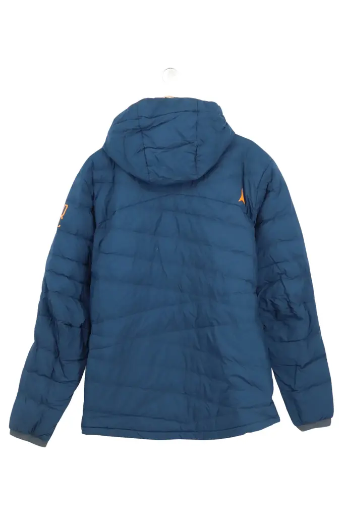 ATOMIC Winterjacke Bild 2