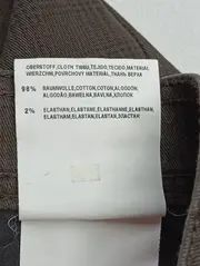 Vorschaubild BRAX Stoffhose 5