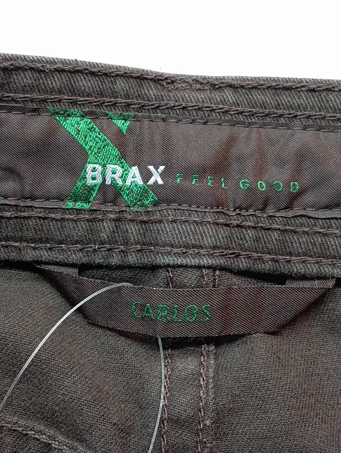BRAX Stoffhose Bild 3