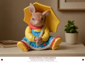 GILDE HANDWERK Dekofigur