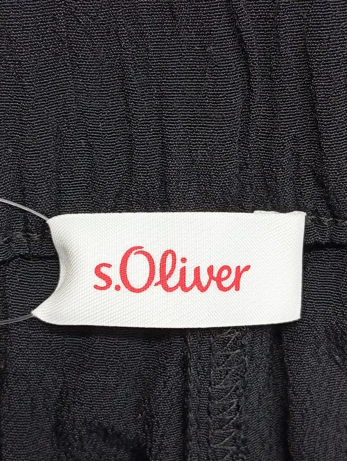 S.OLIVER Stoffhose Bild 3