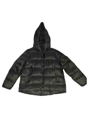 ZARA Steppjacke