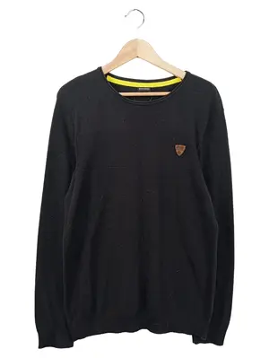 BRUNO BANANI Pullover