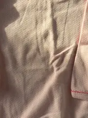 Vorschaubild 3 von Baby Body Mädchen Gr. 86 Rosa Langarm Baumwolle