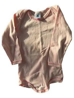 PETIT BATEAU Baby Body