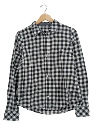 MUSTANG Business Hemd