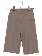 Vorschaubild 1 von Damen Sport Shorts Gr. 34/XS Beige