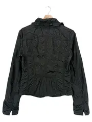 Vorschaubild 2 von TAIFUN Leichte Jacke Damen 34/XS Schwarz Casual Florales Muster