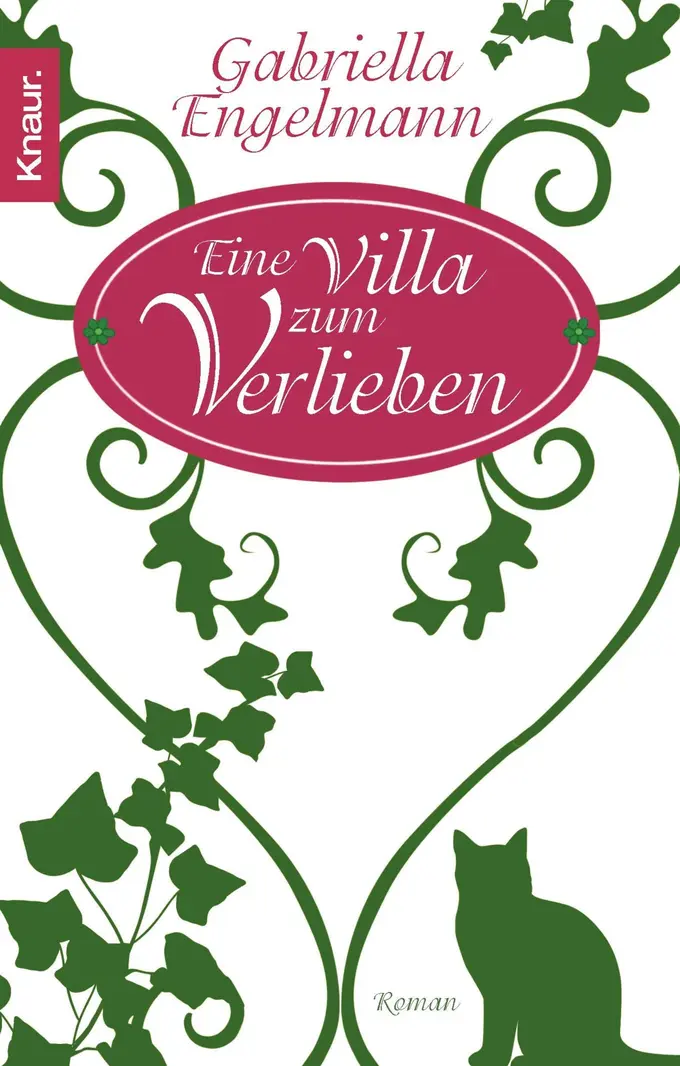 Gesellschaftsroman Bild 1