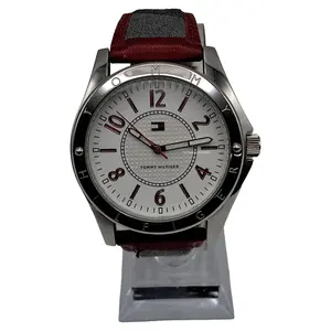 TOMMY HILFIGER Armbanduhr