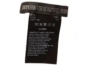 Vorschaubild 3 von Mütze PEAK Beige Alpaka Wolle Damen One Size Wintermütze