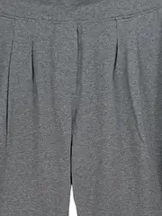 Vorschaubild 2 von Damen Jogginghose Gr. M Grau Sportlich Freizeithose