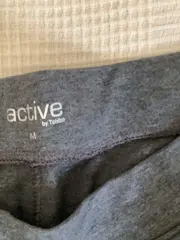 Vorschaubild 4 von Damen Jogginghose Gr. M Grau Sportlich Freizeithose
