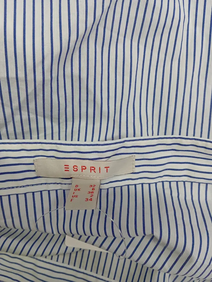 ESPRIT Bluse Bild 3