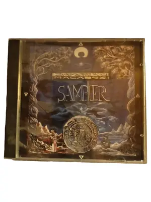 Magie und Übernatürliches