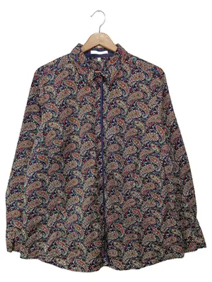 SEIDENSTICKER Bluse