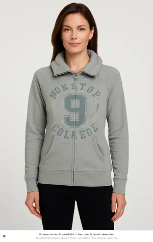 ONLY Sweatjacke