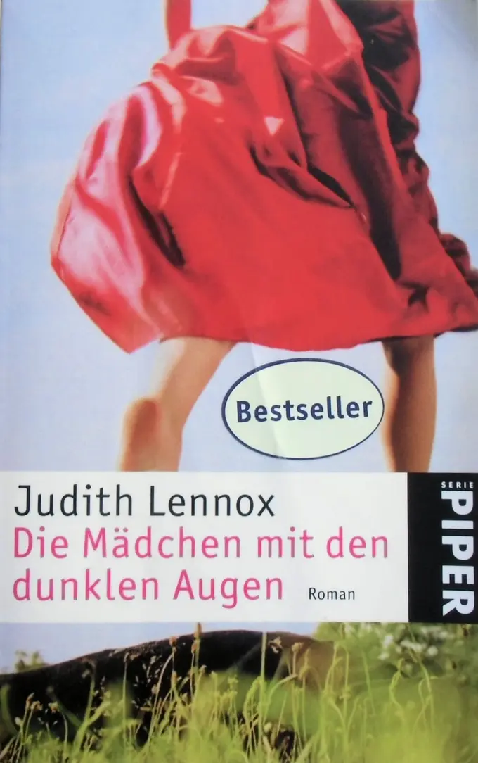 Liebesroman Bild 1