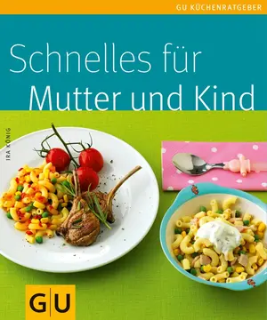 Kochbuch