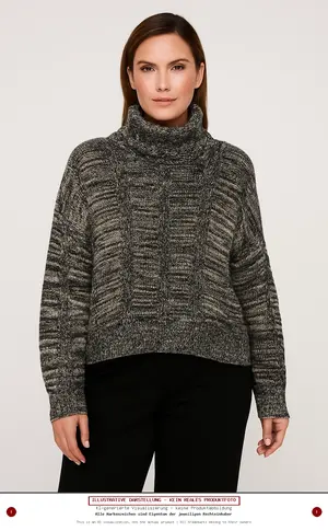 QS BY S.OLIVER Pullover