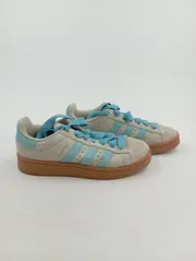 Vorschaubild 2 von Sneaker low Damen Gr. 38 Beige Casual Sportlich Freizeitschuh