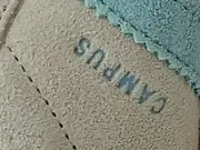 Vorschaubild 7 von Sneaker low Damen Gr. 38 Beige Casual Sportlich Freizeitschuh