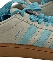 Vorschaubild 4 von Sneaker low Damen Gr. 38 Beige Casual Sportlich Freizeitschuh