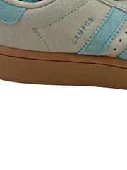 Vorschaubild 6 von Sneaker low Damen Gr. 38 Beige Casual Sportlich Freizeitschuh