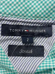 Vorschaubild TOMMY HILFIGER Hemdbluse 3
