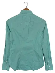Vorschaubild TOMMY HILFIGER Hemdbluse 2