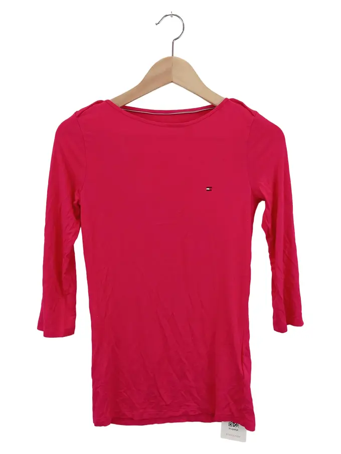 TOMMY HILFIGER Langarmshirt Bild 1