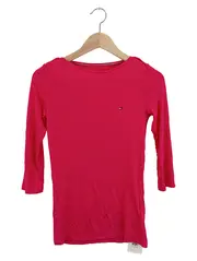 Vorschaubild TOMMY HILFIGER Langarmshirt 1