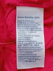 Vorschaubild TOMMY HILFIGER Langarmshirt 4