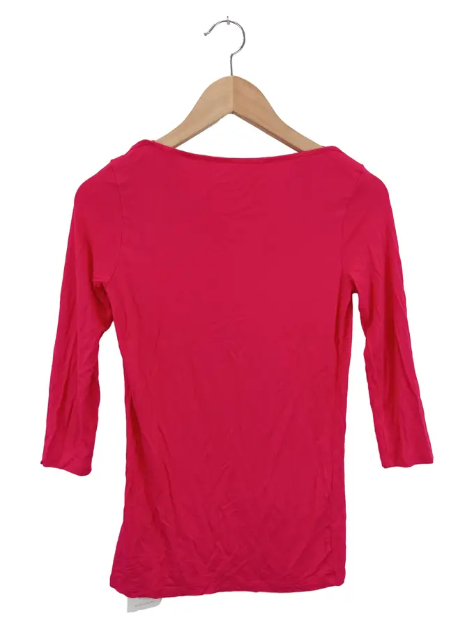 TOMMY HILFIGER Langarmshirt Bild 2