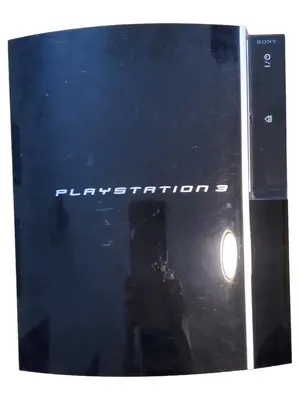 PLAYSTATION Spielekonsole