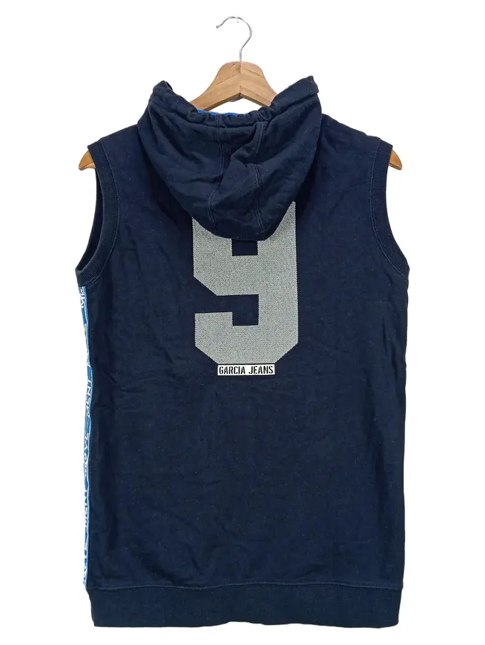 GARCIA JEANS Sweatjacke Bild 2
