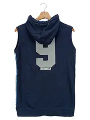 Vorschaubild GARCIA JEANS Sweatjacke 2