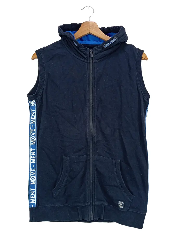 GARCIA JEANS Sweatjacke Bild 1