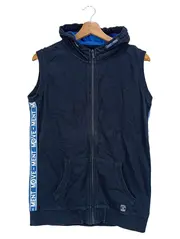 Vorschaubild GARCIA JEANS Sweatjacke 1