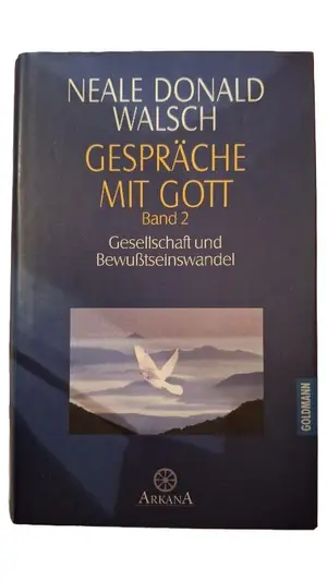 Spiritualität & Esoterik