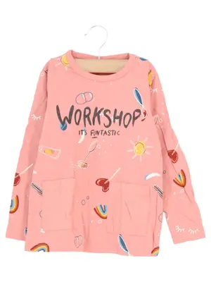 ZARA Langarmshirt