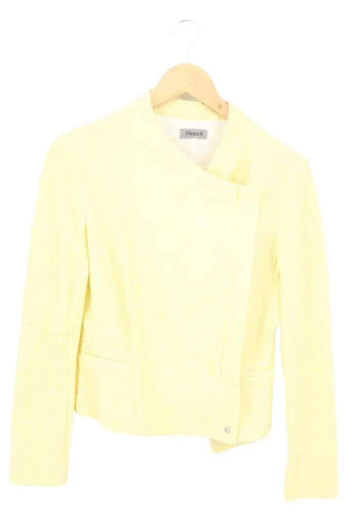 FILIPPA K Leichte Jacke Bild 1